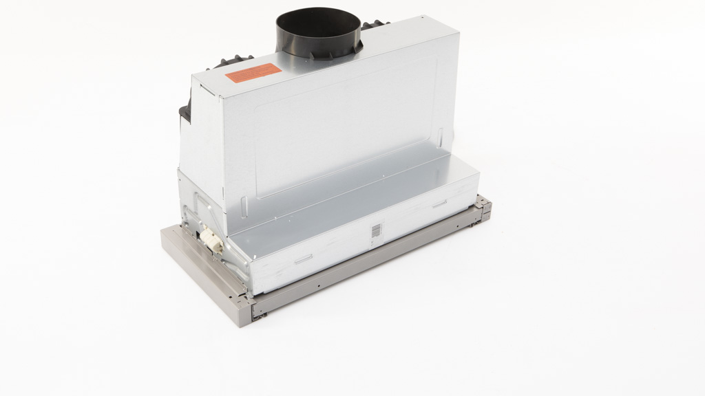 Siemens LI67SA530A Ducted