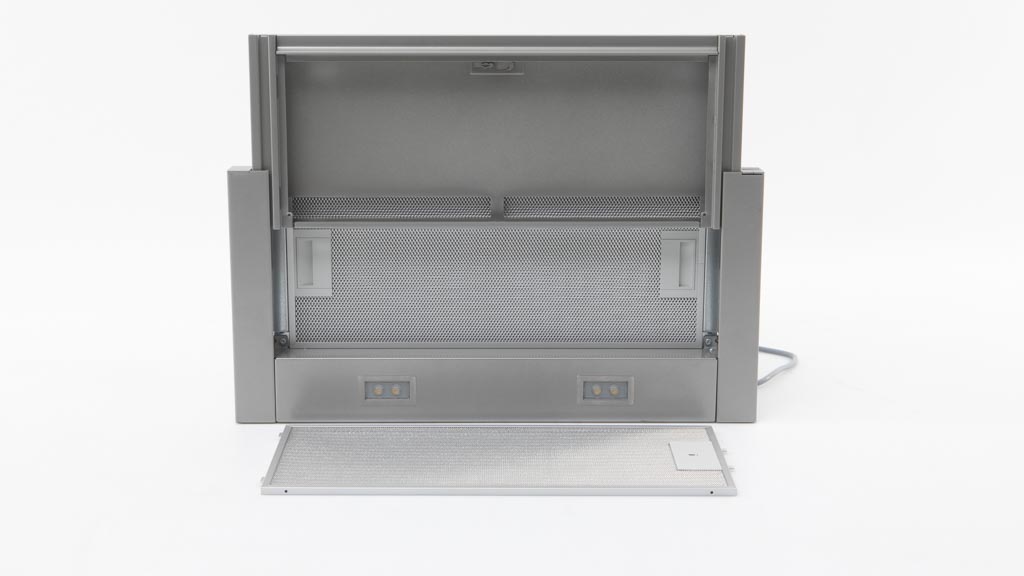 Siemens LI67SA530A Recirculating