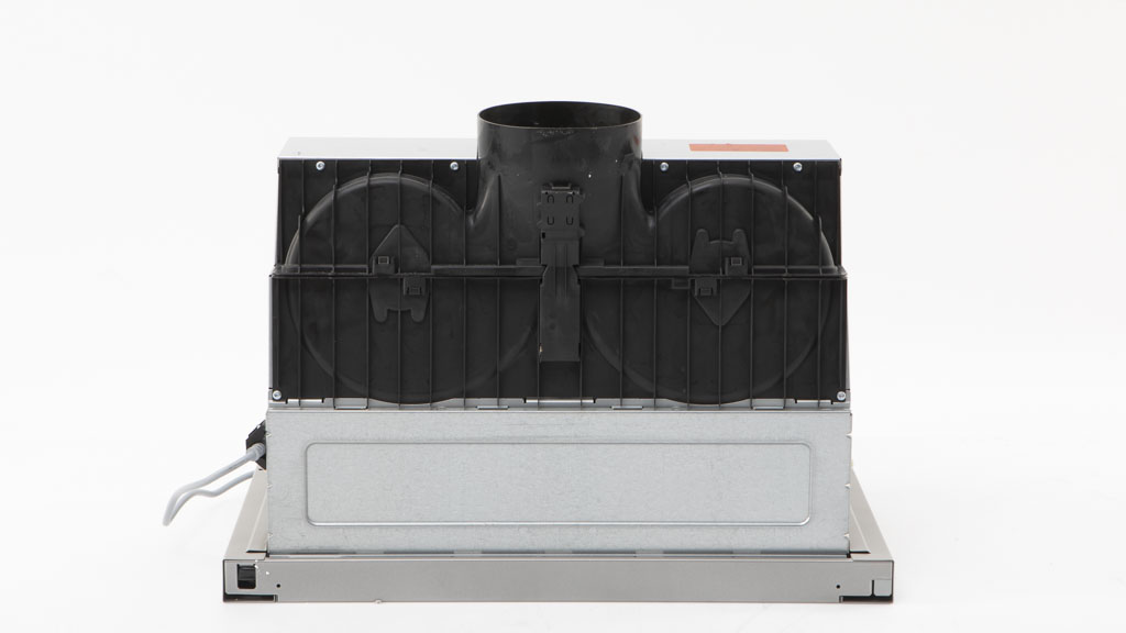 Siemens LI67SA530A Recirculating