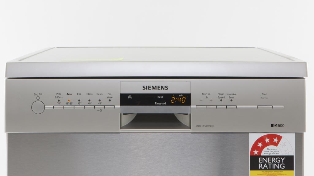 Siemens SN26M831AU