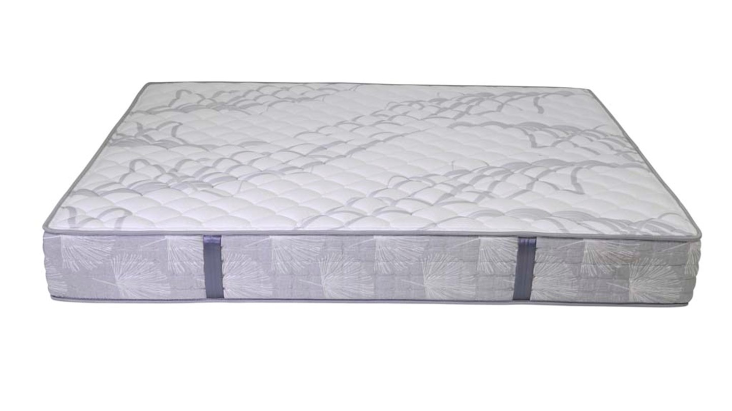 silent partner cosmopolitan mattress reviews