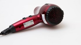 Silver bullet supreme 3600 hair dryer sale