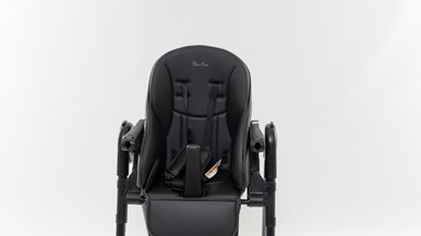 Silver Cross Gourmet