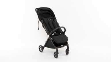 Silver Cross Jet SX2133.EBAU