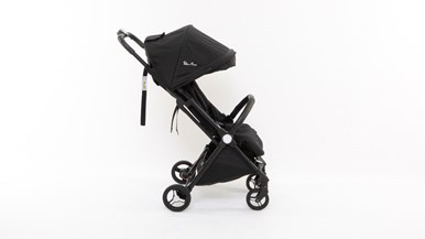 Silver Cross Jet SX2133.EBAU