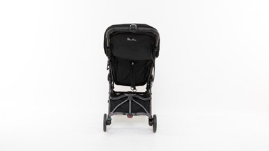 Silver Cross Jet SX2133.EBAU