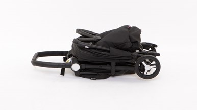 Silver Cross Jet SX2133.EBAU