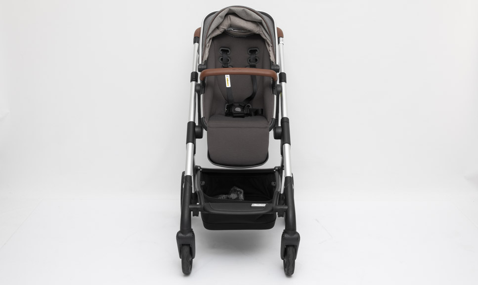 Silver Cross Wave Review | Pram and stroller | CHOICE