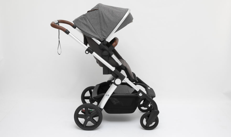 Silver Cross Wave Review Pram and stroller CHOICE