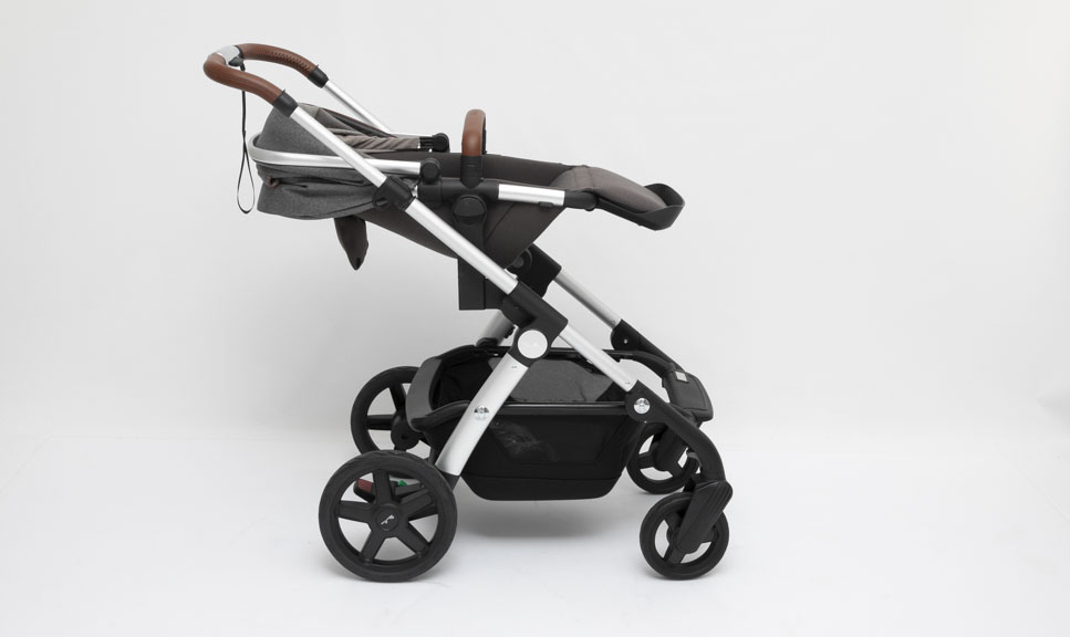 Silver Cross Wave Review | Pram and stroller | CHOICE