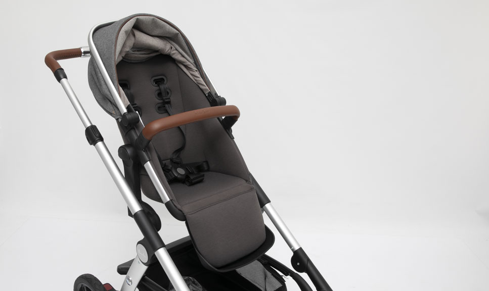 Silver Cross Wave Review Pram and stroller CHOICE