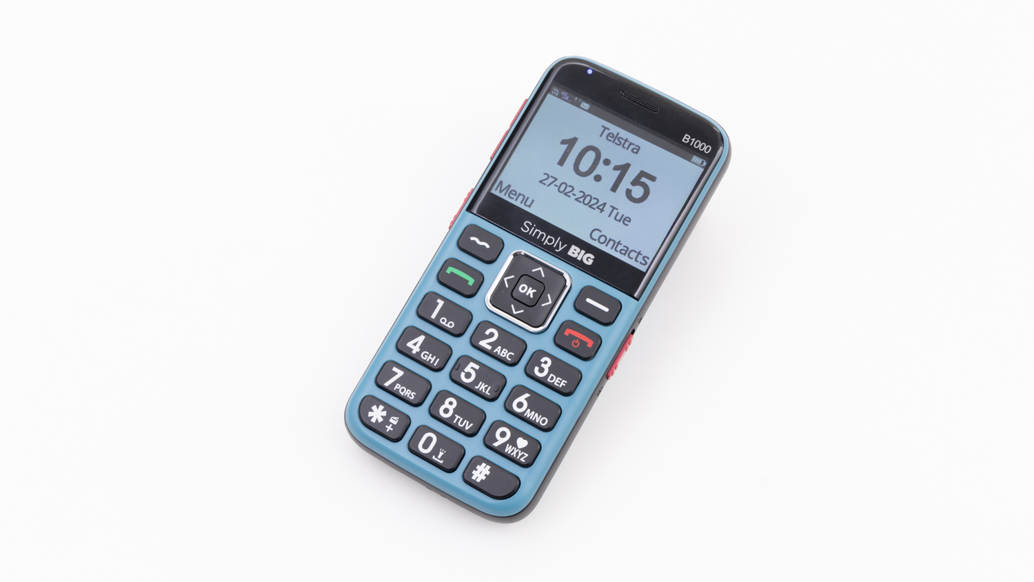 Simply Big B1000 V2 Seniors Mobile