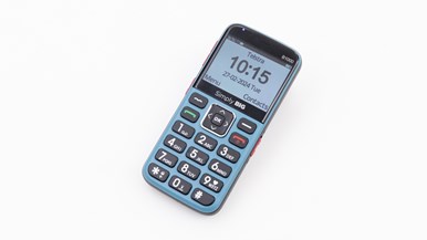 Simply Big B1000 V2 Seniors Mobile