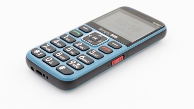 Simply Big B1000 V2 Seniors Mobile