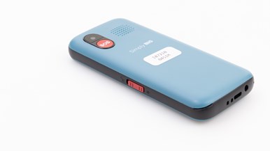 Simply Big B1000 V2 Seniors Mobile