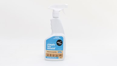 Simply Clean Simply No Mould