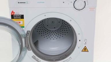 Simpson SDV401 EZIloader