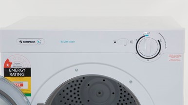 Simpson SDV401 EZIloader