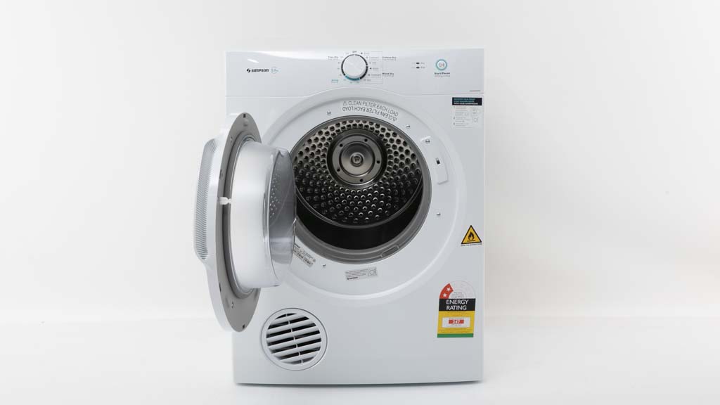 Simpson SDV556HQWA