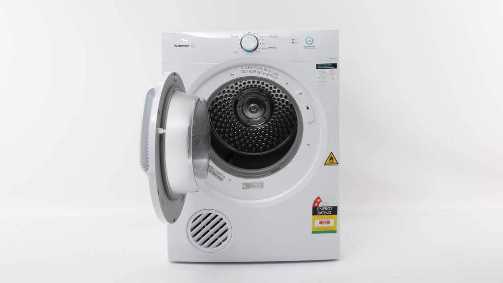 Simpson SDV656HQWA