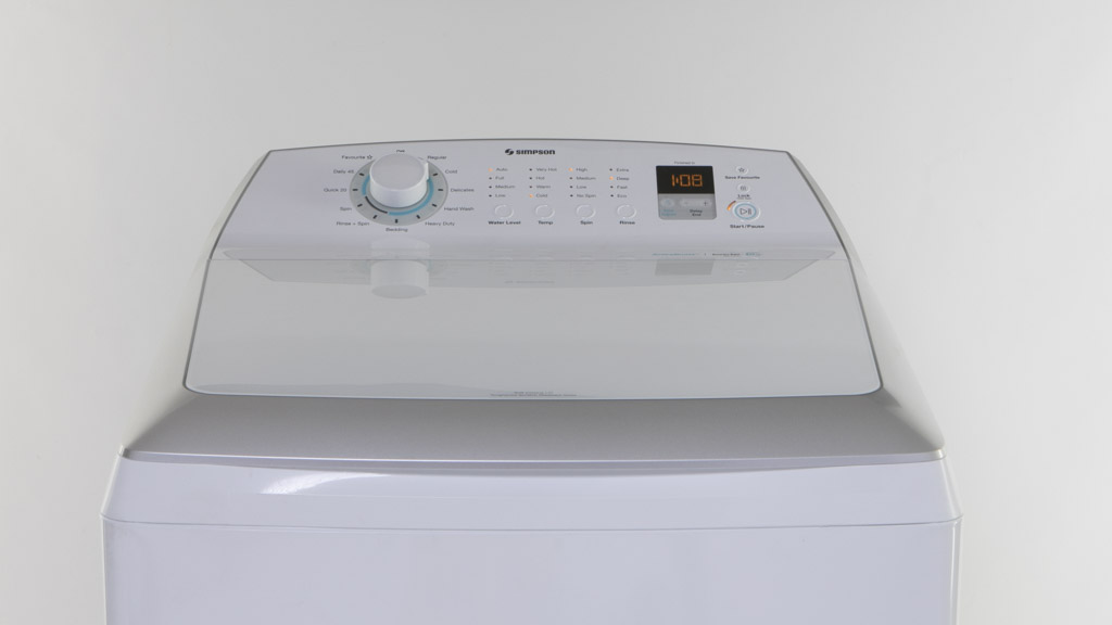 Simpson SWT1043