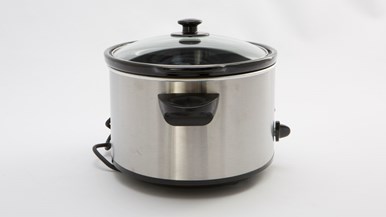 Singer SISC550S 5.5L slow cooker