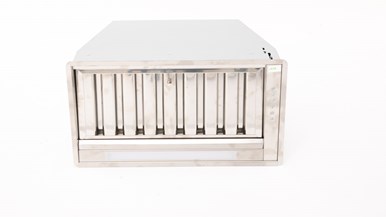 Sirius SL906- L520 - 52CM UNDERMOUNT RANGEHOOD Ducted