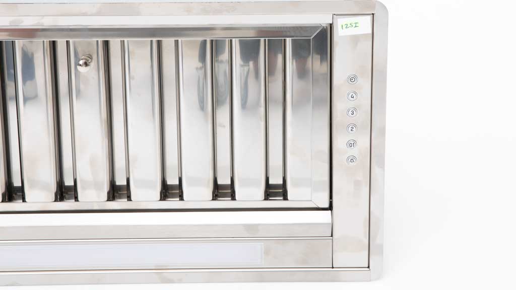 Sirius SL906- L520 - 52CM UNDERMOUNT RANGEHOOD Ducted