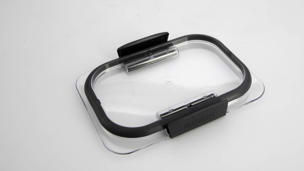 Sistema Brilliance Medium Rectangle