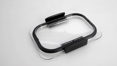 Sistema Brilliance Medium Rectangle