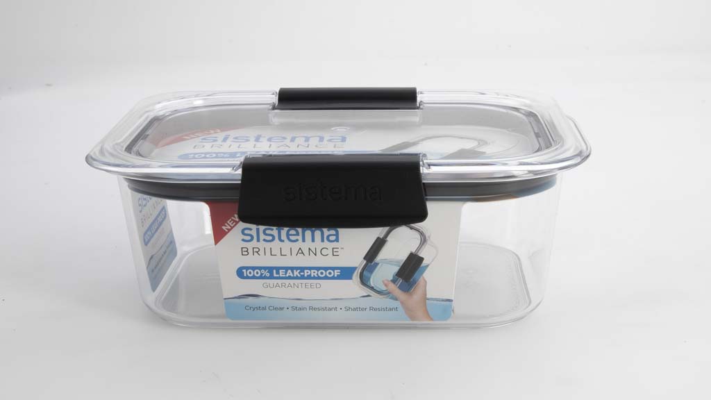 Sistema Brilliance Medium Rectangle