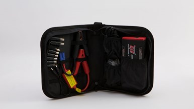 SJS Smart Start Charger 12V (SSC05)