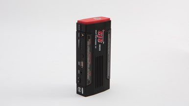 SJS Smart Start Charger 12V (SSC05)