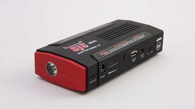 SJS Smart Start Charger 12V (SSC05)