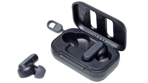 Skullcandy Dime True Wireless Earbuds Review | Headphones and earphones ...