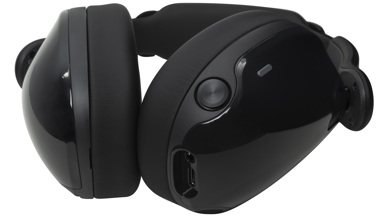 Skullcandy Hesh 540 ANC