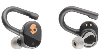 Skullcandy Push Play Active