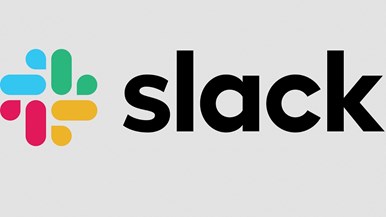 Slack video chat app