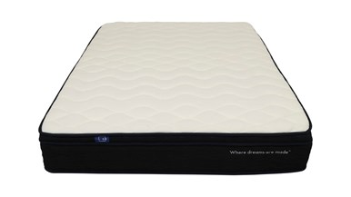 Sleep Republic Mattress