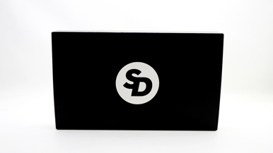 Sleeping Duck Anti Gravity Pillow