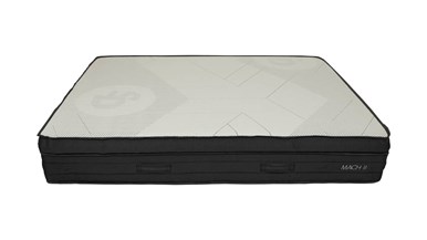 Sleeping Duck Mach II