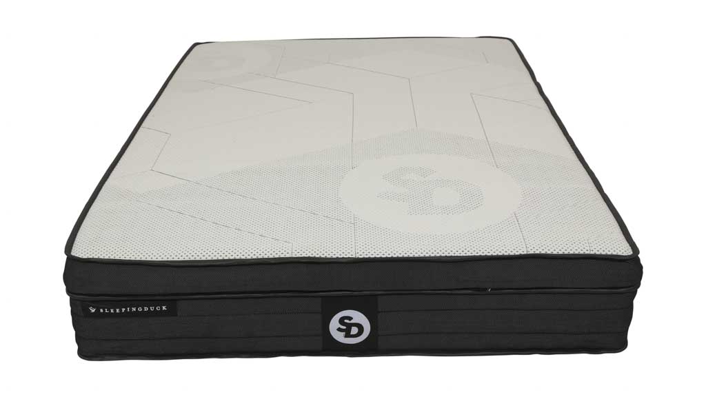 Sleeping Duck Mach II Review Mattress CHOICE