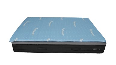 Sleeping Duck Mach II