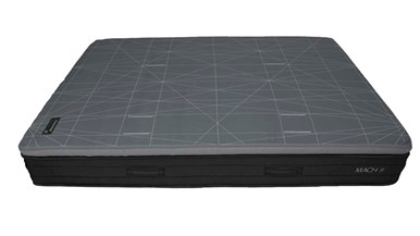 Sleeping Duck Mach II