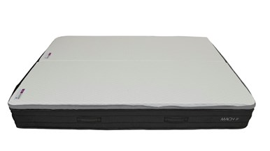 Sleeping Duck Mach II