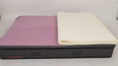 Sleeping Duck Mattress