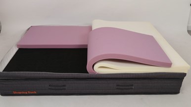 Sleeping Duck Mattress
