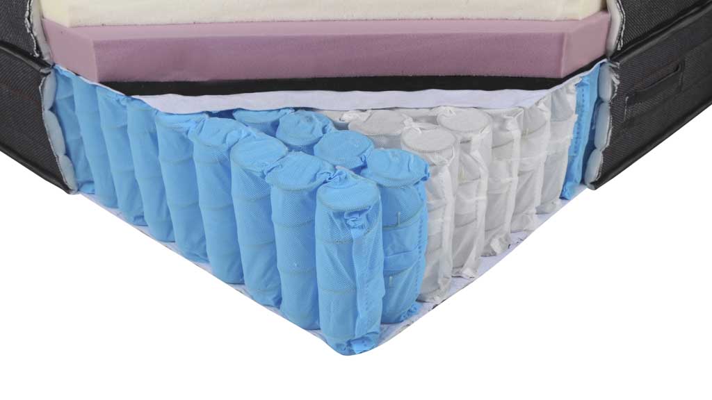 best bed base for sleeping duck mattress