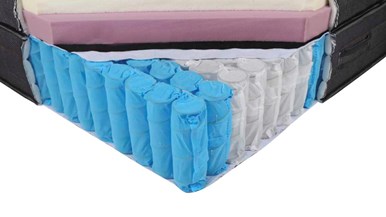 Sleeping Duck Mattress