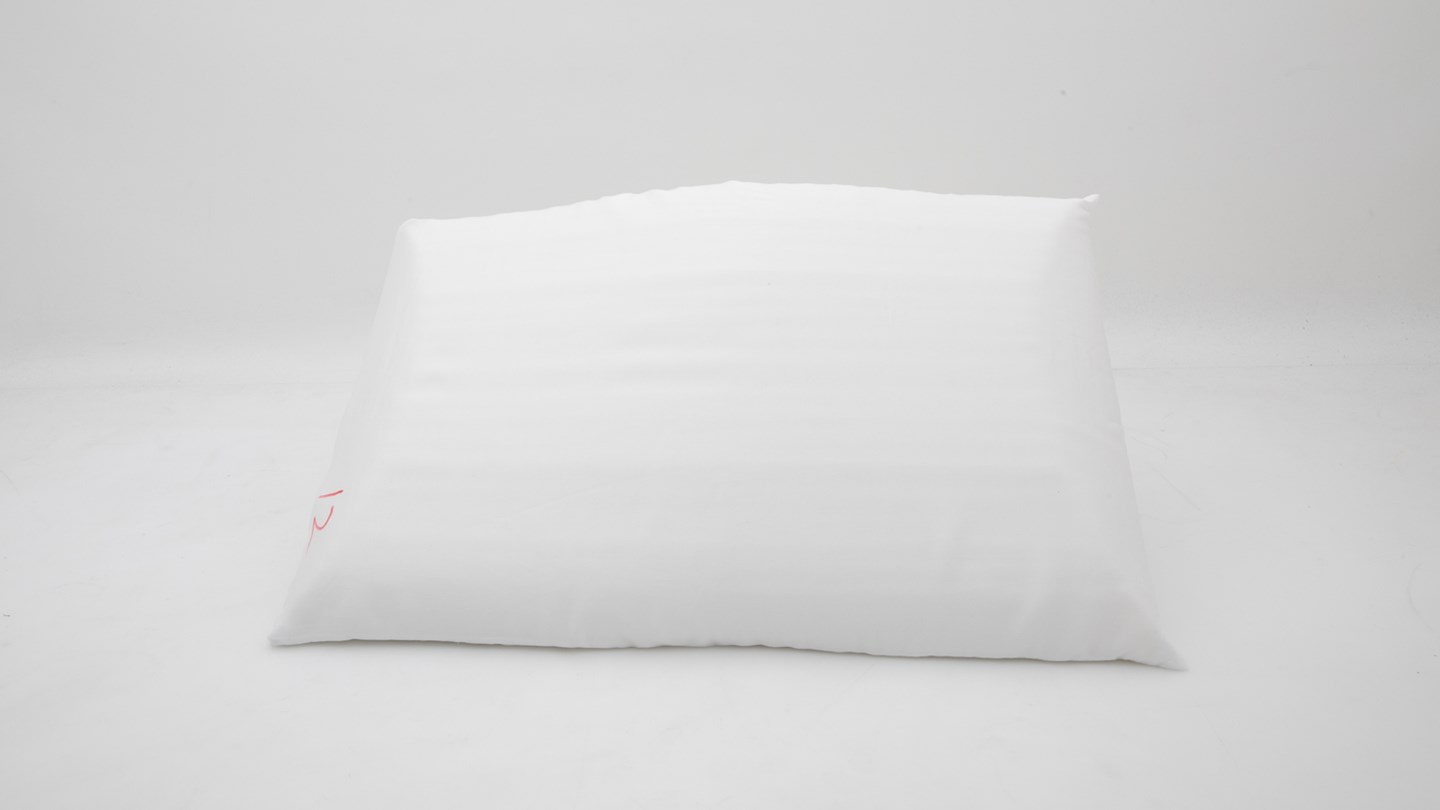 Sleeping Duck Pillow / Standard Review Best rated pillows CHOICE